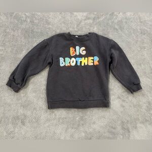 Big Brother Sweatshirt